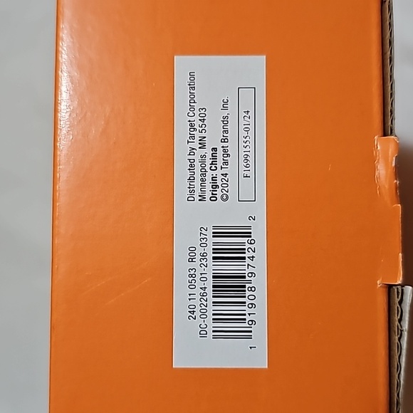 Hyde and Eek Adult Premium Curly Diva Wig OSFM White - Picture 15 of 15